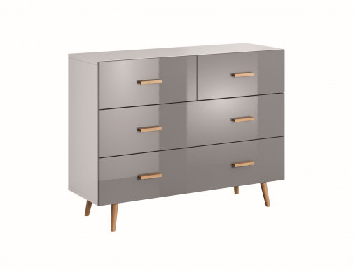 Visby K2S2S Chest of drawers