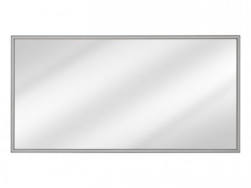 ALICE-LED 120X65 MIRROR Spogulis