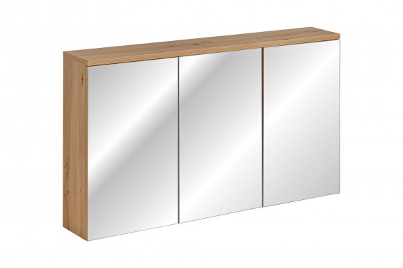 SAMOA 845 Mirror cabinet