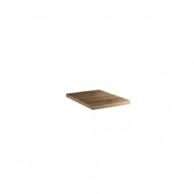 Nova-Oak A 89-20 Blat Countertop 20cm