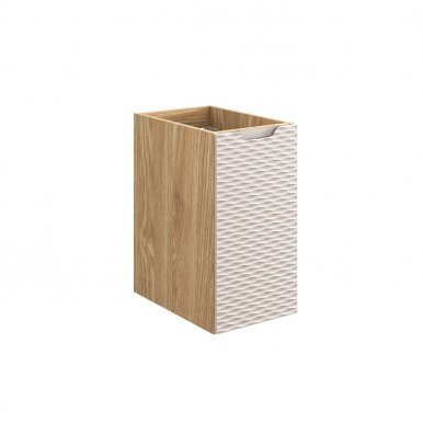 Ocean Beige 81-30-1D Side Cabinet 30 cm 1 Door