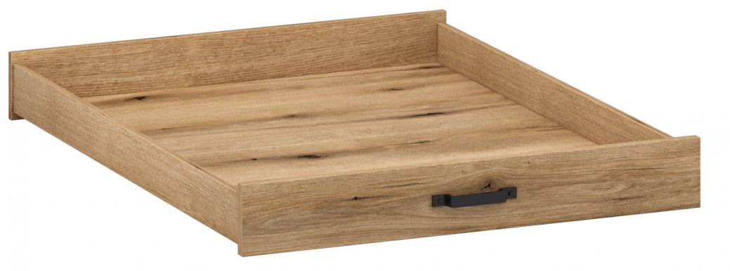 Helix SZUF-LOZ120 Drawer for the 120 bed (1 pc.)