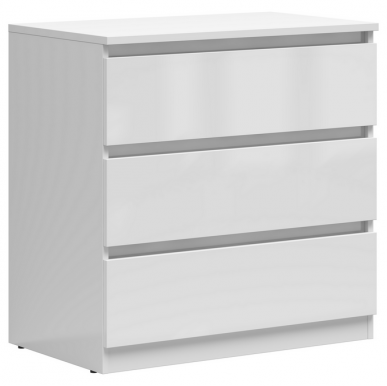 Version- Tetrix KOM3S Chest of drawers