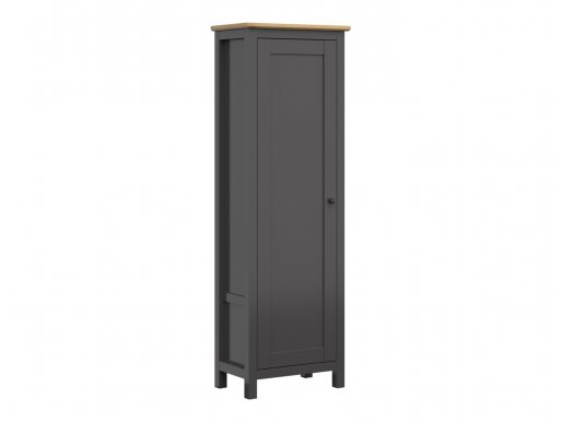 Hesen REG1D/20/7-GF/DASN Cabinet with shelves