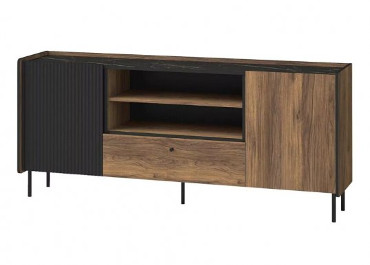 Prestigio P16 KOM2D1S Chest of drawers