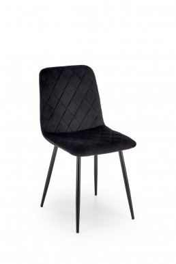 K525 Chair Black