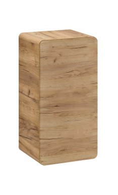 Abura-Craft 810 Нижний настенный шкафчик для ванной комнаты