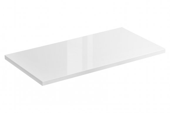 ICONIC WHITE 89-60-B Blat Countertop