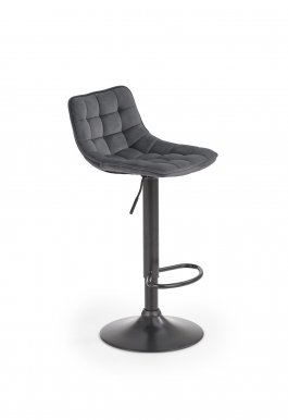 H95 Барный стул (Серый)