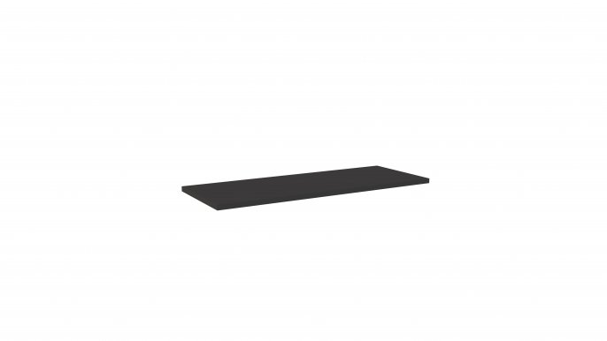 SANTA FE BLACK 89-120-B Blat / Countertop