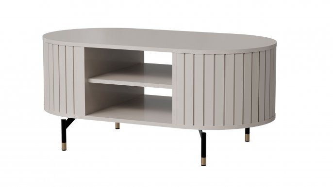 Zante ZA6 Cashmere Coffee table