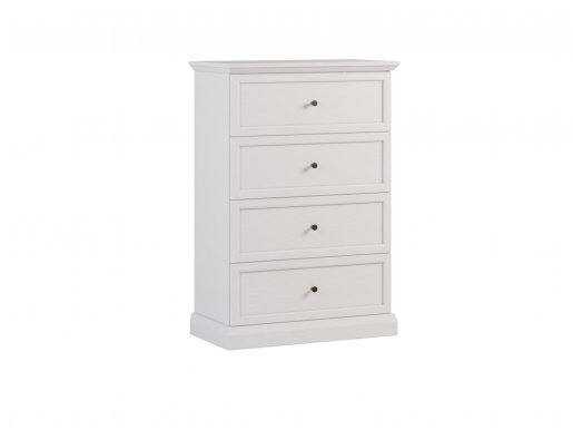 Lucca- KOM K4S Chest of drawers