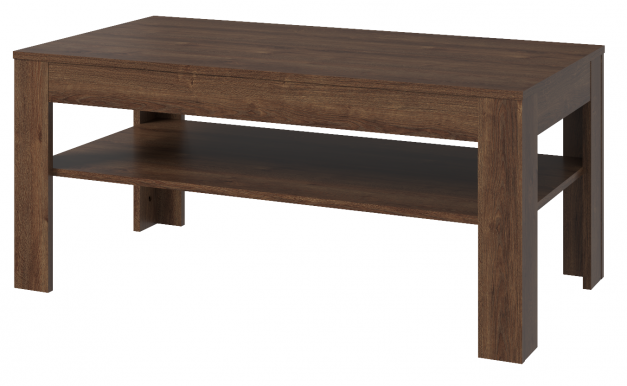 Brass LAW110 Coffee table