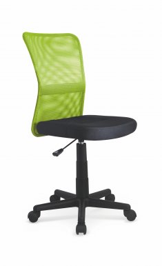 DINGO Chair Lime green