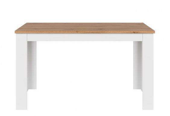 Vigo-MB STO/135/184 Extendable dining table