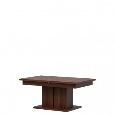 LA01 -Vero Kafijas galdiņš (Izvelkams)