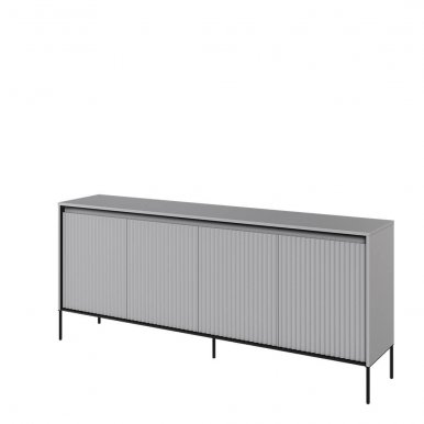 TREND TR-04 Chest Grey