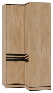 Ferro FE 13 Corner wardrobe