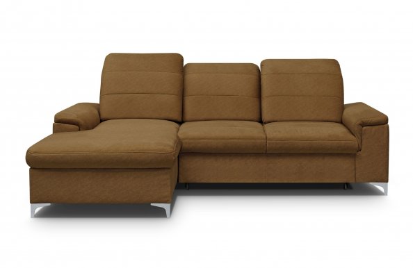 Bergamo Mini NAR Stūra dīvāns