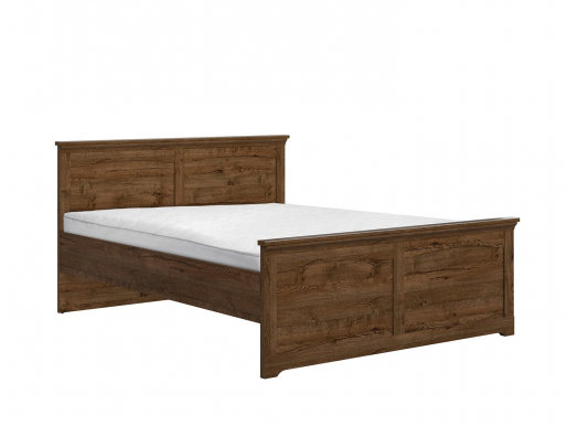 Patras LOZ/160+W Divguļamā gulta ar redelēm