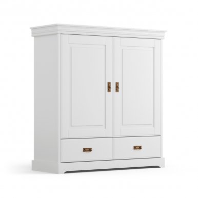 Toscania PL2015B Chest of drawers White