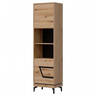 Kris-KS 07 Cabinet with shelves