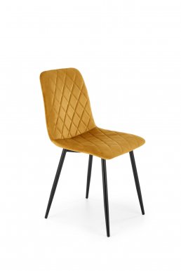 K525 Chair mustard