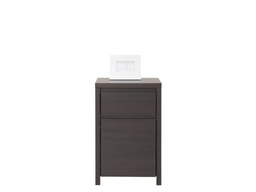 Kaspian KOM1D1SP Chest of drawers
