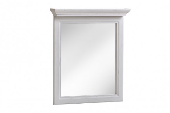 PLC 840 Andersen white Spogulis
