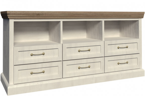 GM-Royal RS TV cabinet 