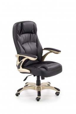 CARLOS Office chair Black