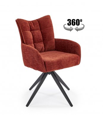 K540 Chair Cinnamon