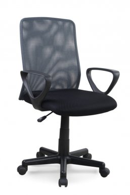 ALEX Office chair Black/grey