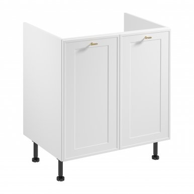 Sorento D80Z P/L Sink base cabinet