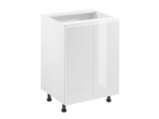 Aspen- D60 2D Base cabinet