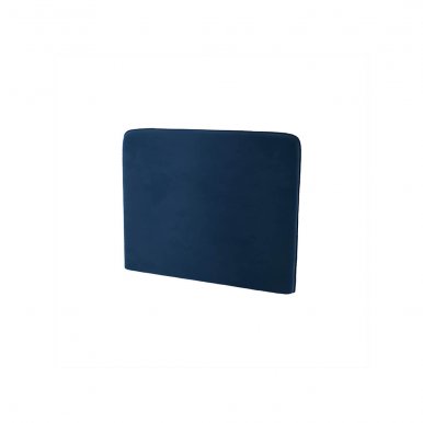 BED BC-31 Upholstered headrest 90 for BC-03 (Blue)