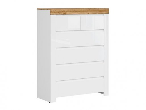 Holten KOM6S/A Chest of drawers