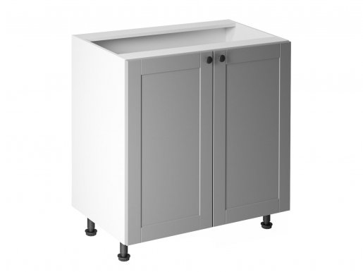Linea D80 Base cabinet
