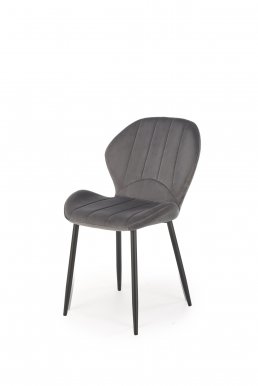 K538 Chair Gray