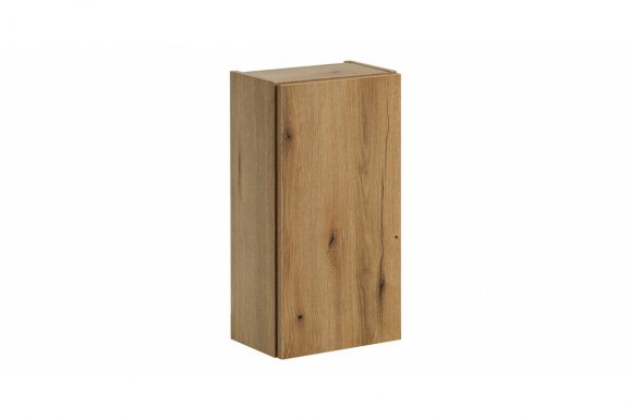 Nova-Oak A 83-30-1D(W83-01A) Upper Cabinet 30 cm 1 Door