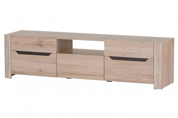 Desjo 20 TV cabinet with a drawer 2-door