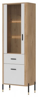 DANTE DT 13 L/R + LED Vitrīna