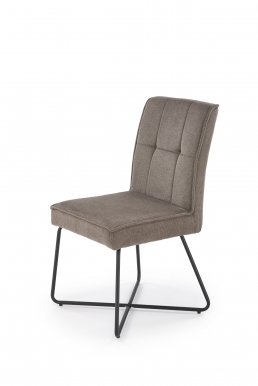 K534 Chair Gray