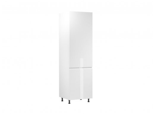 Aspen- D60ZL Напольный шкаф для холодильника 