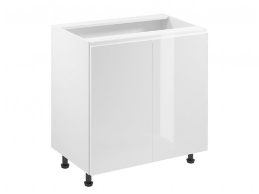Aspen- D80 2D Base cabinet