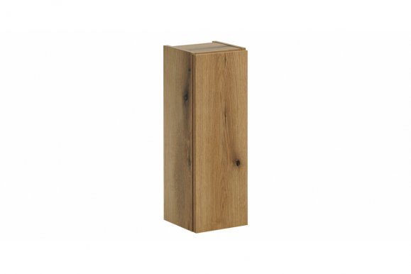 Nova-Oak A 83-20-1D(W83-02A) Upper Cabinet 20 cm 1 Door