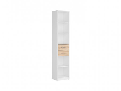 Nepo Plus REG2S/40 Bookshelf 