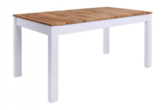 Holten STO Extendable dining table