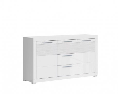 Flames KOM2D3S Chest of drawers Premium