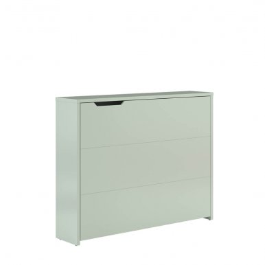 WORK- CONCEPT CW-01P Fold-out desk-right